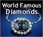 World Famous Diamonds by Mansfield Designs Fine & Custom Jewelry